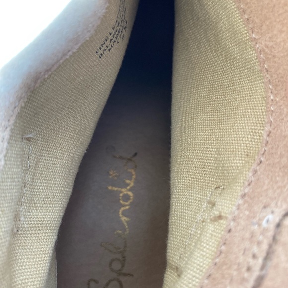 Splendid booties - Picture 7 of 7